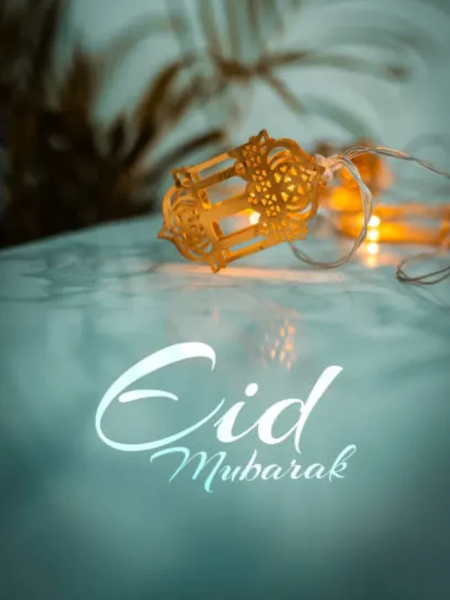 7 Facts  You Should Know About Eid al-Fitr ?