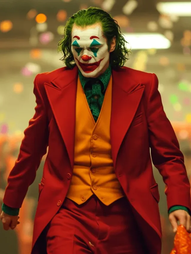 Joaquin Phoenix and Lady Gaga Star in ‘Joker 2’ Trailer